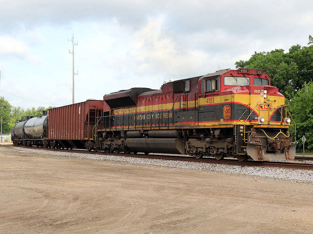 KCS 4151